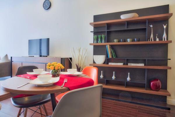 Lancaster Hanoi Service Apartment Екстер'єр фото