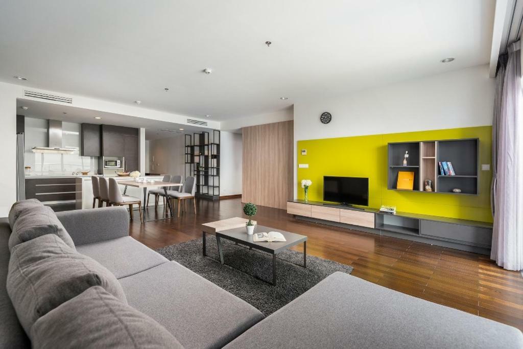 Lancaster Hanoi Service Apartment Екстер'єр фото